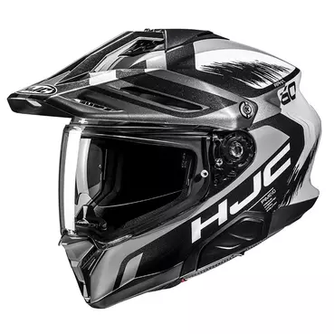 Hjc Rpha 60 Quid Мотошлем White Белый