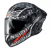 Caberg Drift Evo 2 Crok Мотошлем Black Matt Черный
