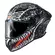 Caberg Drift Evo 2 Crok Мотошлем Black Matt Черный