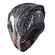 Caberg Drift Evo 2 Crok Мотошлем Black Matt Черный