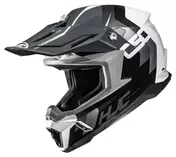 C50 Primal MC5 Black, White, Grey