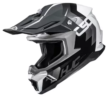 C50 Primal MC5 Black, White, Grey