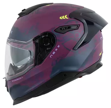 Y.100R Toxic LE MT