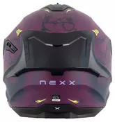 Y.100R Toxic LE MT