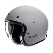 Hjc V31 Мотошлем Nardo Grey Серый