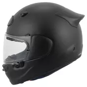 Quantic Frost Black Черный