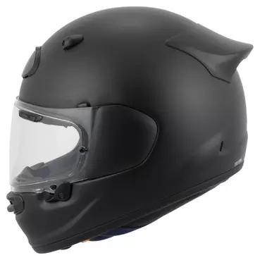Quantic Frost Black Черный