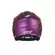 Ufo Sheratan 2206 2024 Мотошлем Fuchsia Фиолетовый