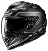 RPHA71 Ellon MC5SF Black, Grey