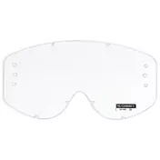 Transparent ufo lens for BULLET mask. Tear off ready