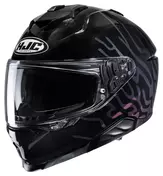i71 Celos MC5 black, Chrome