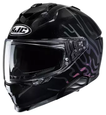 i71 Celos MC5 black, Chrome