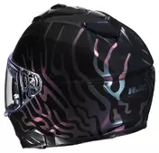 i71 Celos MC5 black, Chrome