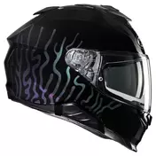 i71 Celos MC5 black, Chrome