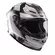 Agv K6 S E2206 Ultrasonic Мотошлем Black Matt Grey Серый