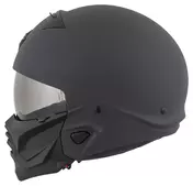 Exo-Combat II Graphite Серый