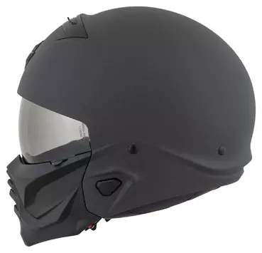 Exo-Combat II Graphite Серый