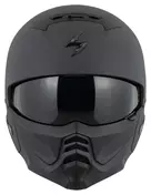 Exo-Combat II Graphite Серый