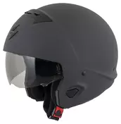 Exo-Combat II Graphite Серый
