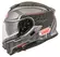 GT-Air 3 Discipline TC-1 Red, Grey, Black, Grey
