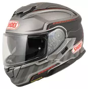 GT-Air 3 Discipline TC-1 Red, Grey, Black, Grey