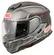 GT-Air 3 Discipline TC-1 Red, Grey, Black, Grey