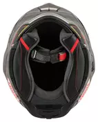 GT-Air 3 Discipline TC-1 Red, Grey, Black, Grey