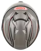 GT-Air 3 Discipline TC-1 Red, Grey, Black, Grey