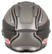 GT-Air 3 Discipline TC-1 Red, Grey, Black, Grey