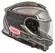 GT-Air 3 Discipline TC-1 Red, Grey, Black, Grey
