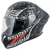 Drift Evo II Crok black, grey, red