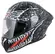 Drift Evo II Crok black, grey, red