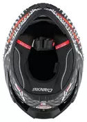Drift Evo II Crok black, grey, red