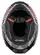 Drift Evo II Crok black, grey, red