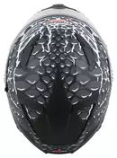 Drift Evo II Crok black, grey, red