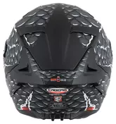Drift Evo II Crok black, grey, red