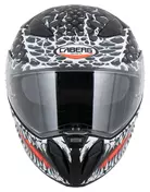 Drift Evo II Crok black, grey, red