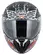 Drift Evo II Crok black, grey, red