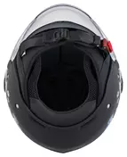 Riviera V4 X Mia Black, White, Grey