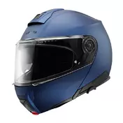 Schuberth C5 Modularhelm Синий