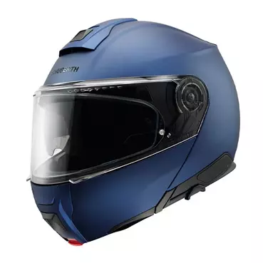 Schuberth C5 Modularhelm Синий