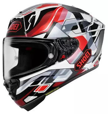 X-SPR Pro Valion TC-1 White, Red, Black