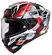 X-SPR Pro Valion TC-1 White, Red, Black