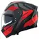 N80-8 TRITTICO black, grey, red