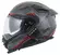 X.WST 3 Fluence Grey, Red