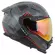 X.WST 3 Fluence Grey, Red