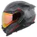 X.WST 3 Fluence Grey, Red