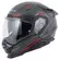 X.WST 3 Fluence Grey, Red