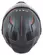 X.WST 3 Fluence Grey, Red