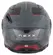 X.WST 3 Fluence Grey, Red